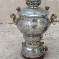 سماور گازی