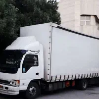 باربری و اسباب کشی منزل (اتو بار )