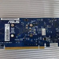 کارت گرافیک Asus GT1030 2GB ddr5