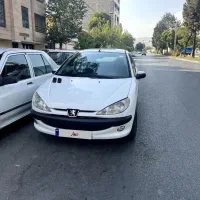 206 تیپ۲ 94 عروسک