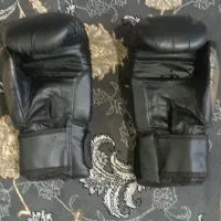 دستکش بوکس