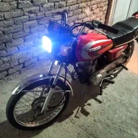 موتور هندا کویر مدل1401