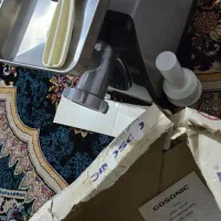 چرخ گوشت گاسونیک نو نو 2500