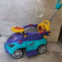 ماشین کودک مجیک
