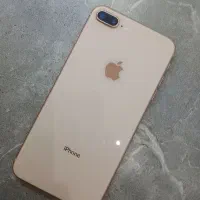 آیفون 8 پلاس