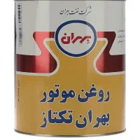 روغن بهران تکتاز پرمیوم 20W50