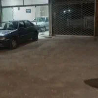 مغازه جانبازان