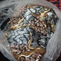 پارچه لباس مجلسی