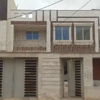 ساختمان-دو-طبقه