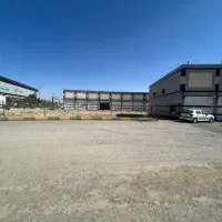 مغازه نمایشگاهی شهرک‌خو‌درو