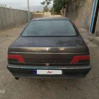 پژو روآ