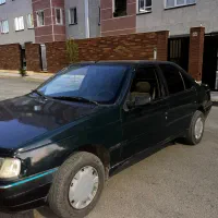 پژو اردی ۸۳