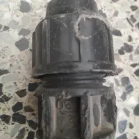 لوله پلی اتیلن