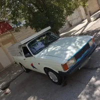 وانت مدل 90 شاسی پلمپ