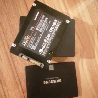 هارد 2 ترابایت سامسونگ Evo870