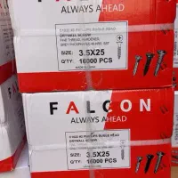 پیچ کناف falcon