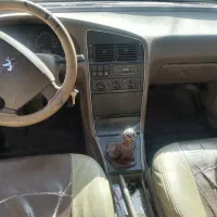 پژو 405مدل93