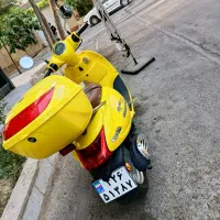 وسپا رهرو پلاس