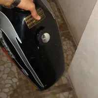 باک متین فابریکی انژکتور