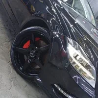 نیروی کار با استعداد نقاشی خودرو