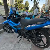 tvs تی وی اس راکز مدل ۹۳ سلامت