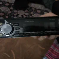 ظبط پایونیر چهار خروجه