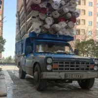 مجموعه قالیشویی ومبل شویی تضمینی در استان یزد
