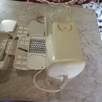 رنده برقی ژاپن