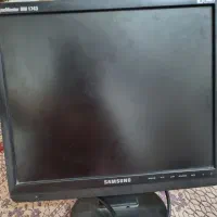مانیتور ال جی و سامسونگ