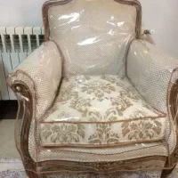 پیراهن مبل کاور