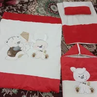 سرویس خواب نو و تمیز