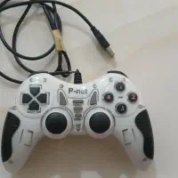 دسته کامپیوتر طرح p-net