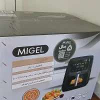 سرخکن بدون روغن(ایرفرایر)
