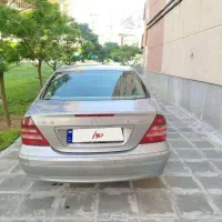 بنز2006/c200|خودرو سواری و وانت|تهران, سیروس|دیوار