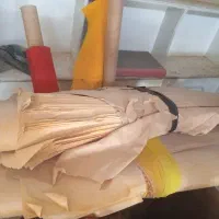کاغذ الگو کاغذ طراحی همش یکجا