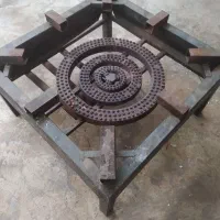 گاز صنعتی دوتا