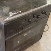 اجاق گاز