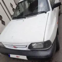 خودروسواری وانت