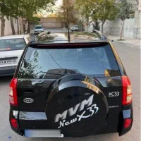 ام وی ام ۹۵ اتومات