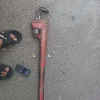 اچار لوله گیر ۳۶ سانت یک متری