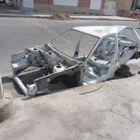 کاپوت فابریک اس ال ایکس