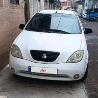 تیبا ۲ مدل ۹۶ فروش فوری
