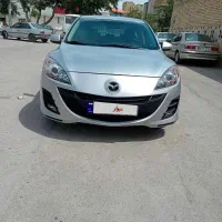 مزدا3 new هاچبک