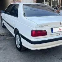 پارس سال ۱۴۰۰در حد صفر