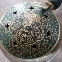 اسفنددودکن قدیمی