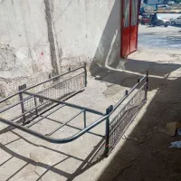 باربند وانت پیکان