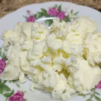 کره محلی گوسفندی اعلا و درجه یک