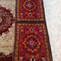 خلچه هریس جفت