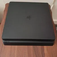 ps4 اسلیم