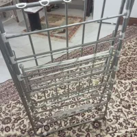 بندرخت استیل